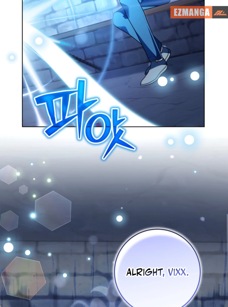 I Became a Dead Character in a Prison for Wastes Chapter 18 - page 104