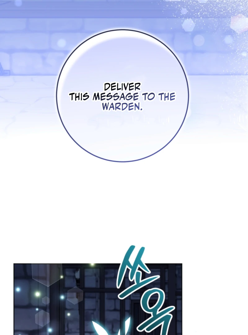 I Became a Dead Character in a Prison for Wastes Chapter 18 - page 106