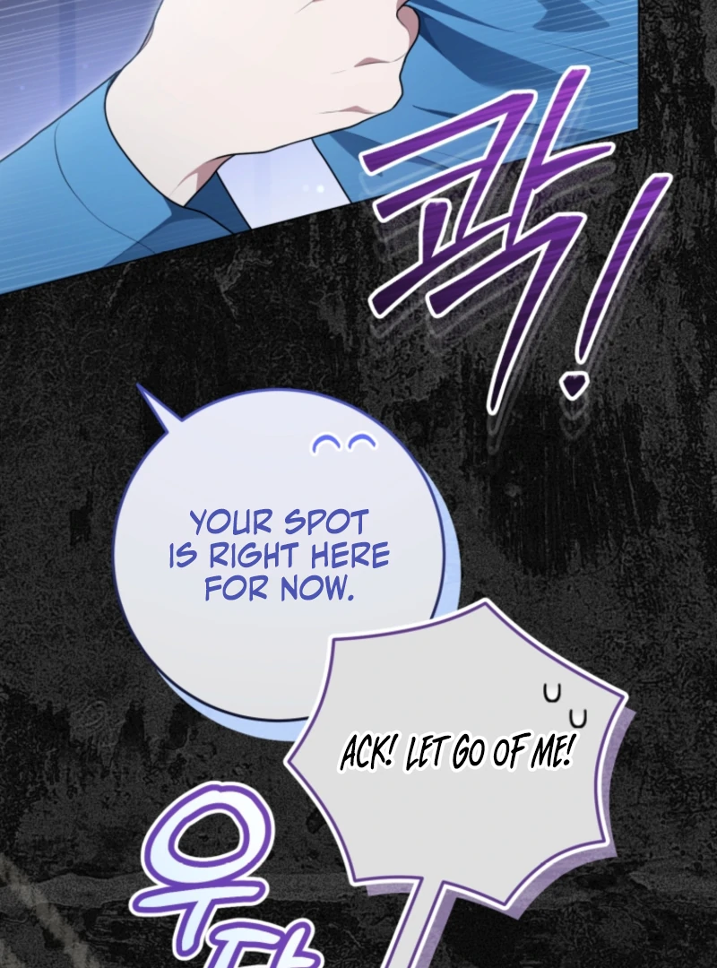 I Became a Dead Character in a Prison for Wastes Chapter 18 - page 10