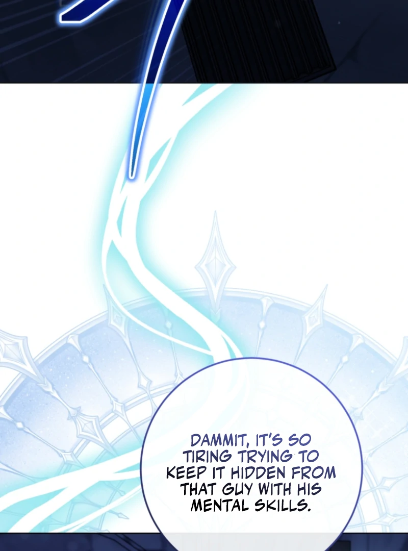 I Became a Dead Character in a Prison for Wastes Chapter 18 - page 110