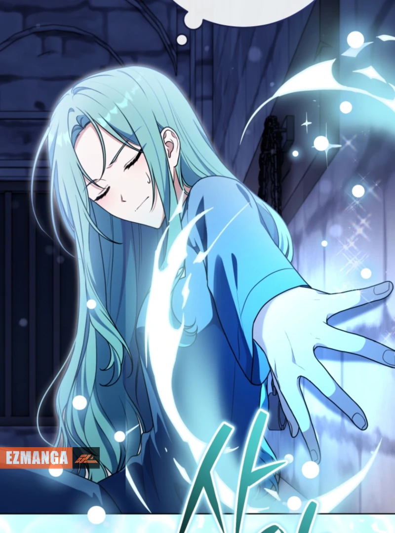 I Became a Dead Character in a Prison for Wastes Chapter 18 - page 111