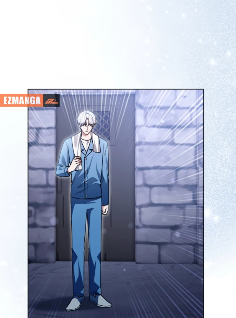 I Became a Dead Character in a Prison for Wastes Chapter 18 - page 116