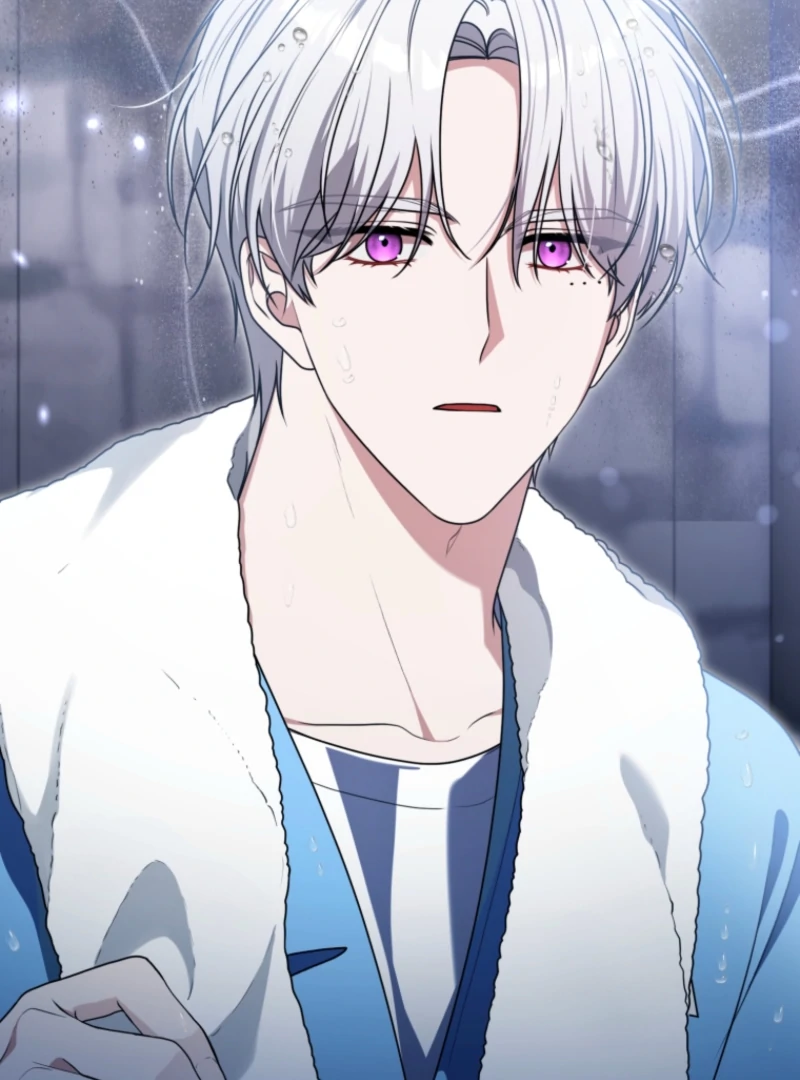 I Became a Dead Character in a Prison for Wastes Chapter 18 - page 118