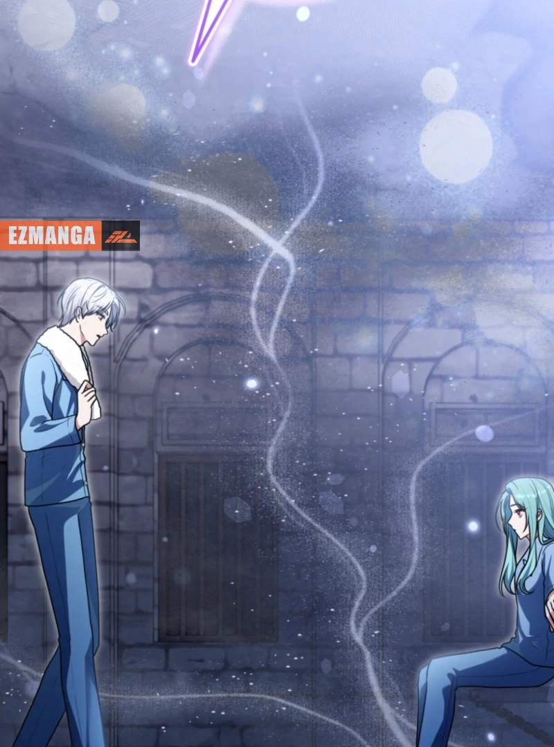 I Became a Dead Character in a Prison for Wastes Chapter 18 - page 120