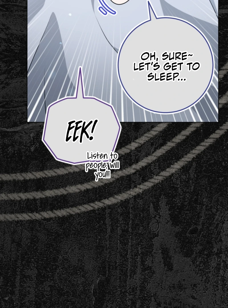 I Became a Dead Character in a Prison for Wastes Chapter 18 - page 12