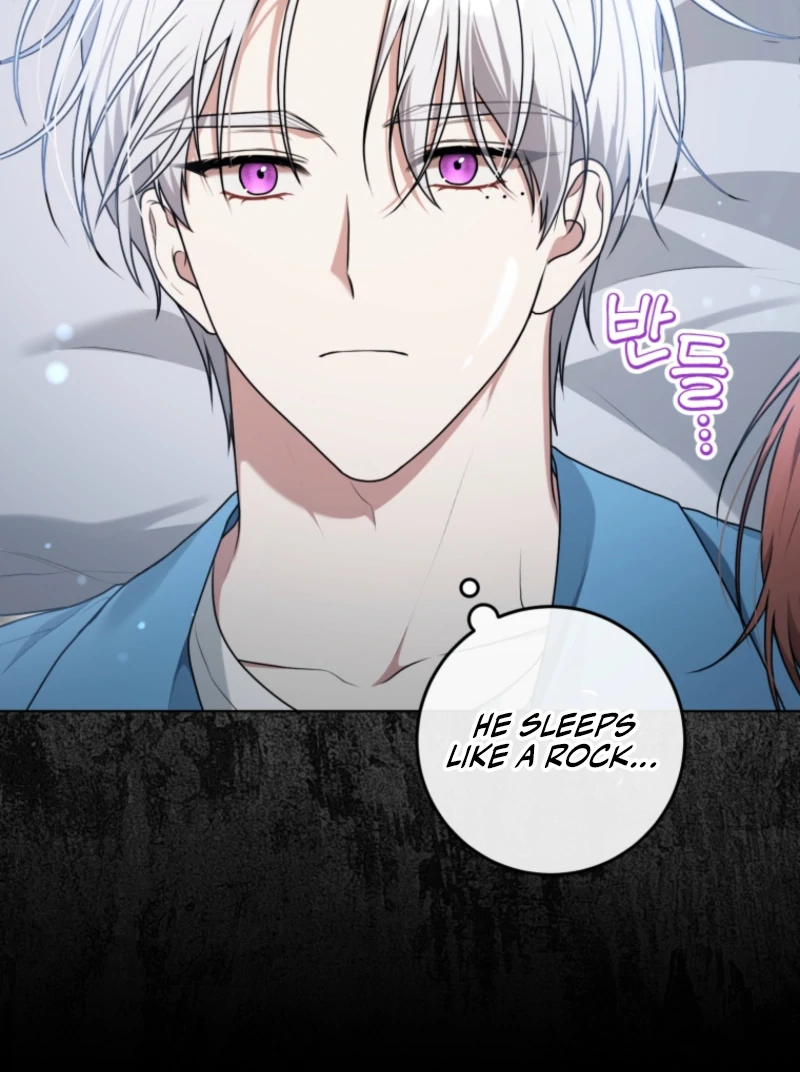 I Became a Dead Character in a Prison for Wastes Chapter 18 - page 14