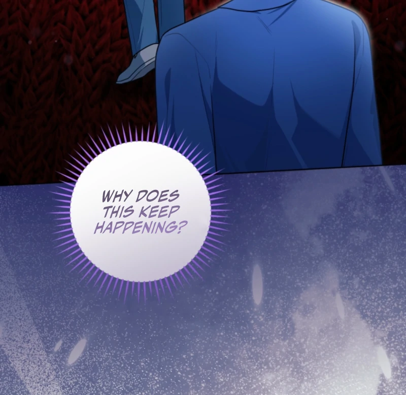 I Became a Dead Character in a Prison for Wastes Chapter 18 - page 27