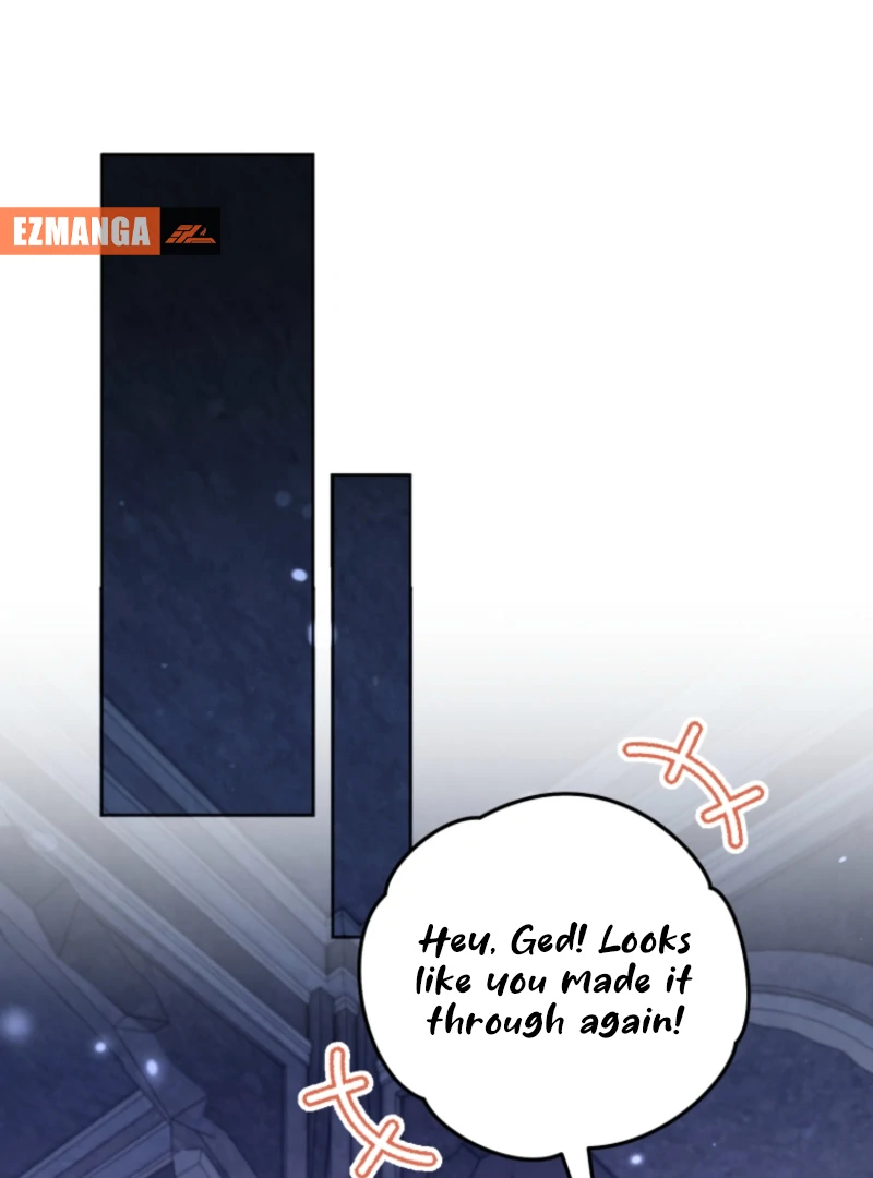 I Became a Dead Character in a Prison for Wastes Chapter 18 - page 31