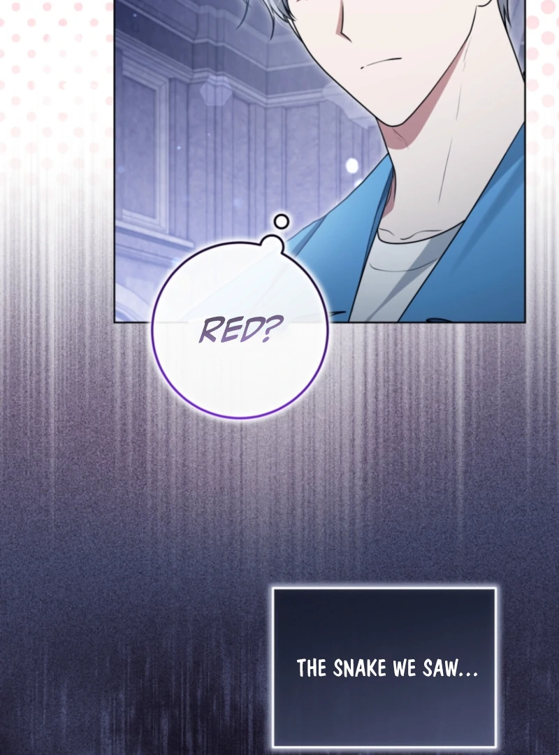 I Became a Dead Character in a Prison for Wastes Chapter 18 - page 35