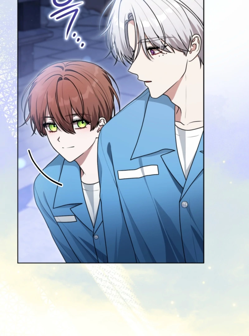 I Became a Dead Character in a Prison for Wastes Chapter 18 - page 38