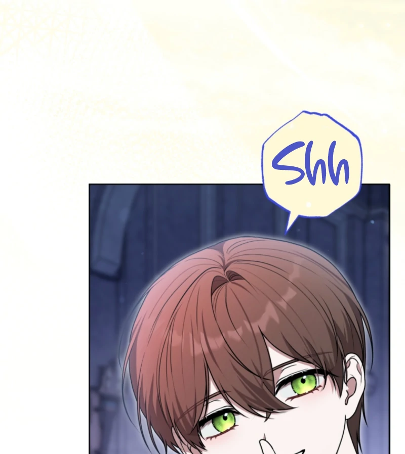 I Became a Dead Character in a Prison for Wastes Chapter 18 - page 39