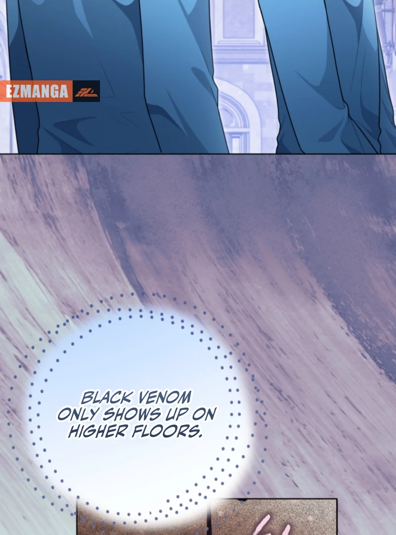 I Became a Dead Character in a Prison for Wastes Chapter 18 - page 42