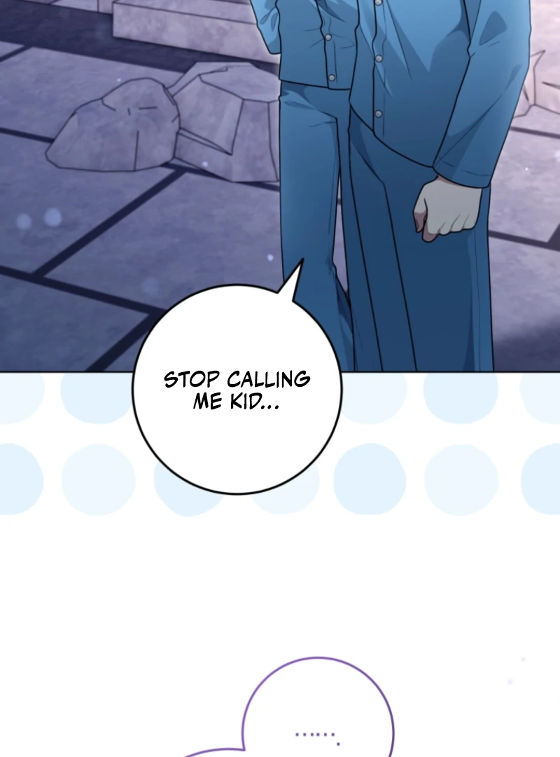 I Became a Dead Character in a Prison for Wastes Chapter 18 - page 45