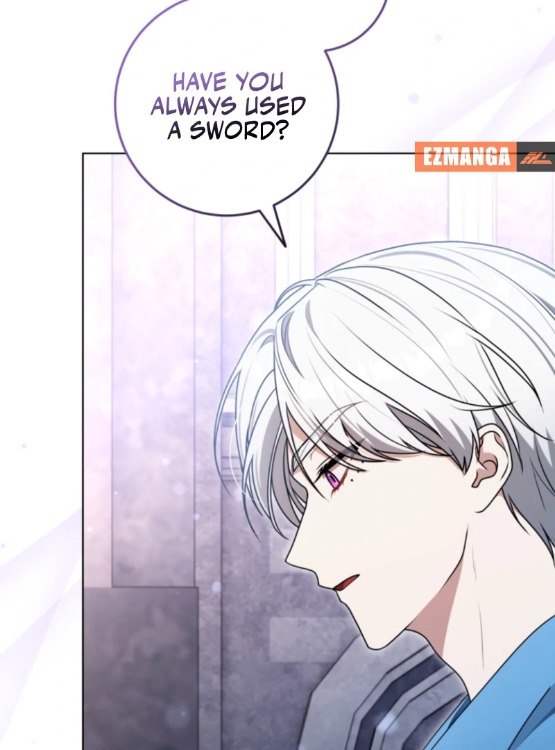 I Became a Dead Character in a Prison for Wastes Chapter 18 - page 46