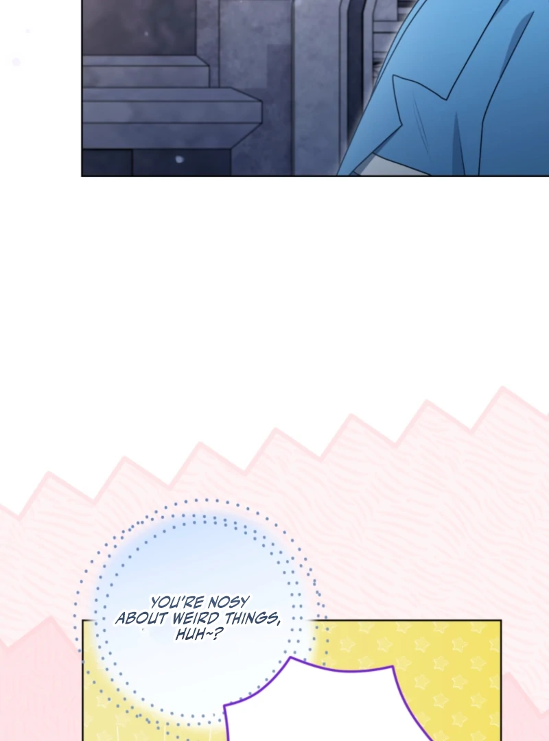 I Became a Dead Character in a Prison for Wastes Chapter 18 - page 47