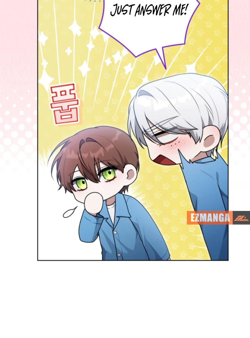 I Became a Dead Character in a Prison for Wastes Chapter 18 - page 48