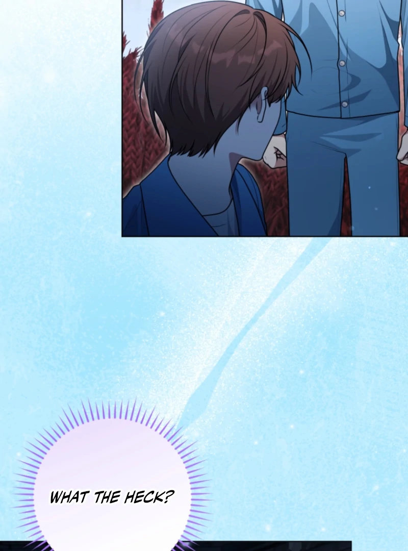 I Became a Dead Character in a Prison for Wastes Chapter 18 - page 4