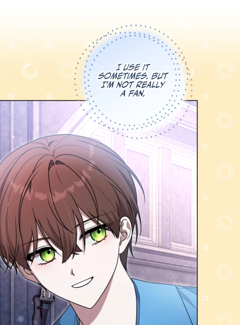 I Became a Dead Character in a Prison for Wastes Chapter 18 - page 49