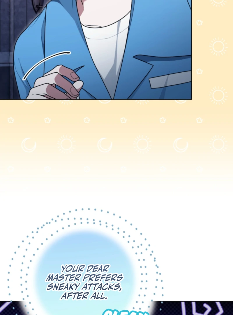 I Became a Dead Character in a Prison for Wastes Chapter 18 - page 50