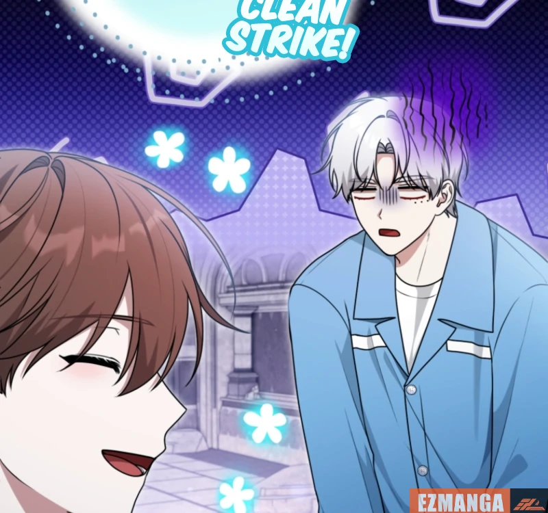 I Became a Dead Character in a Prison for Wastes Chapter 18 - page 51