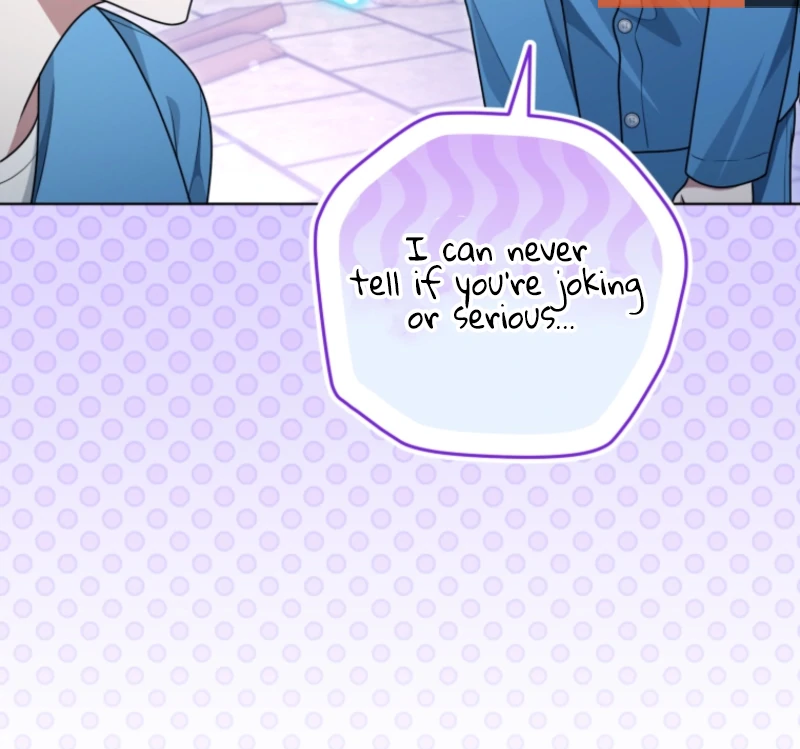 I Became a Dead Character in a Prison for Wastes Chapter 18 - page 52