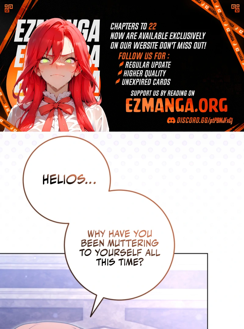 I Became a Dead Character in a Prison for Wastes Chapter 18 - page 53