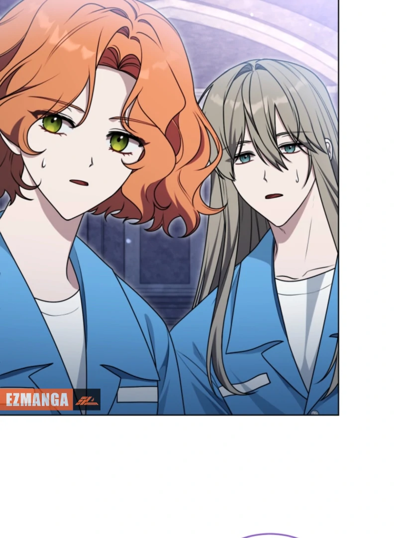 I Became a Dead Character in a Prison for Wastes Chapter 18 - page 54