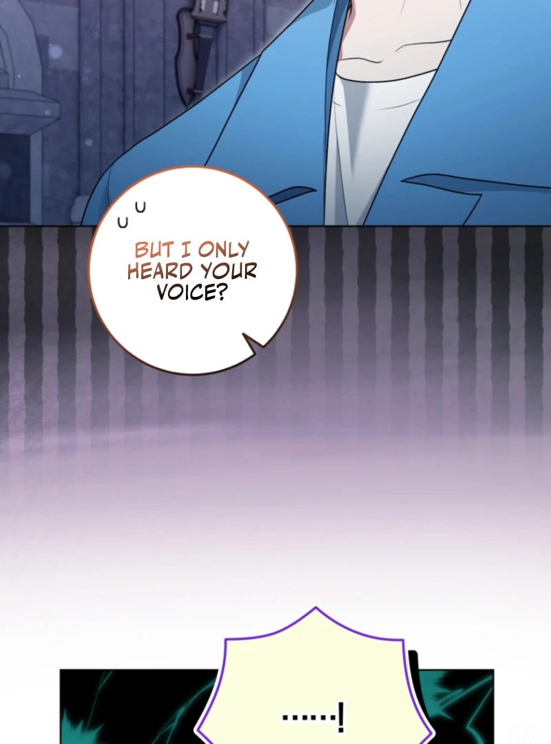 I Became a Dead Character in a Prison for Wastes Chapter 18 - page 56