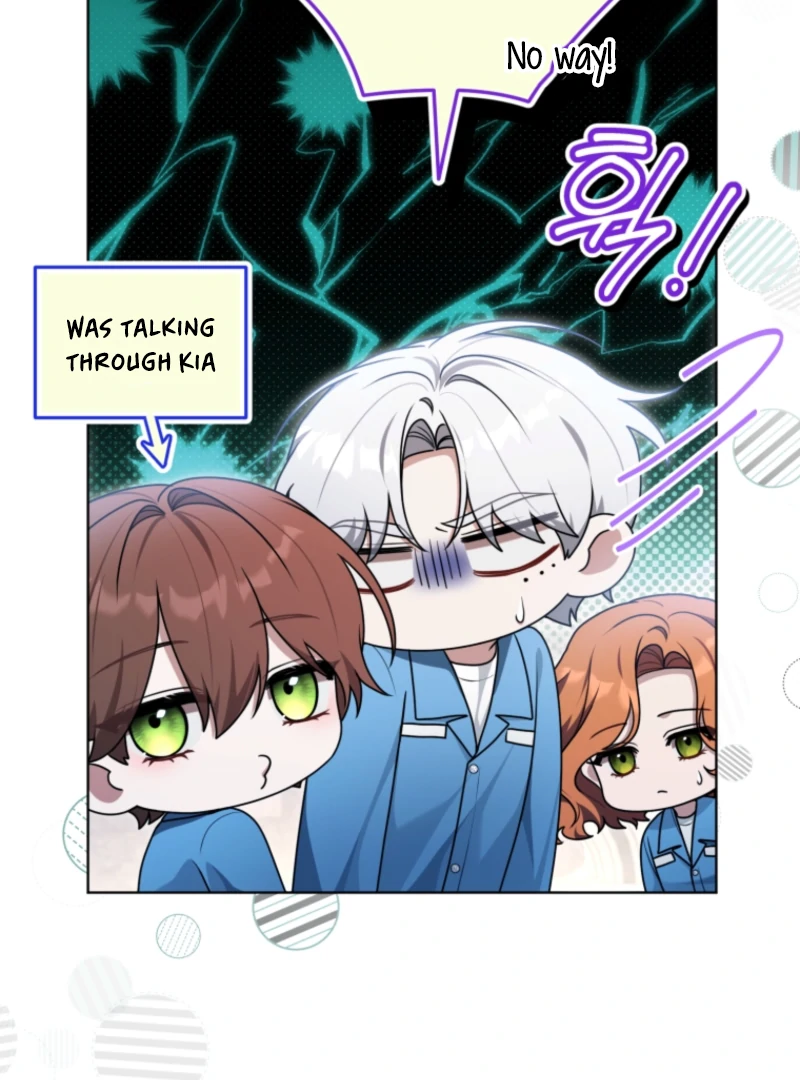 I Became a Dead Character in a Prison for Wastes Chapter 18 - page 57