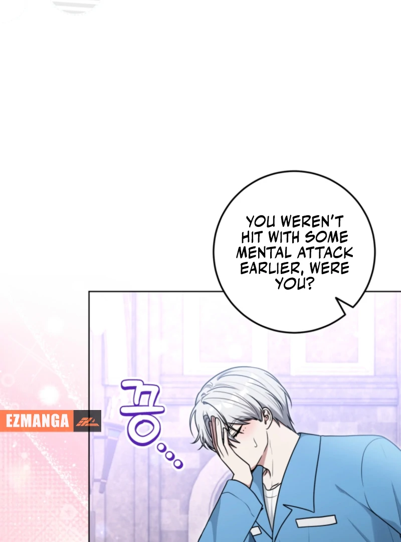 I Became a Dead Character in a Prison for Wastes Chapter 18 - page 58