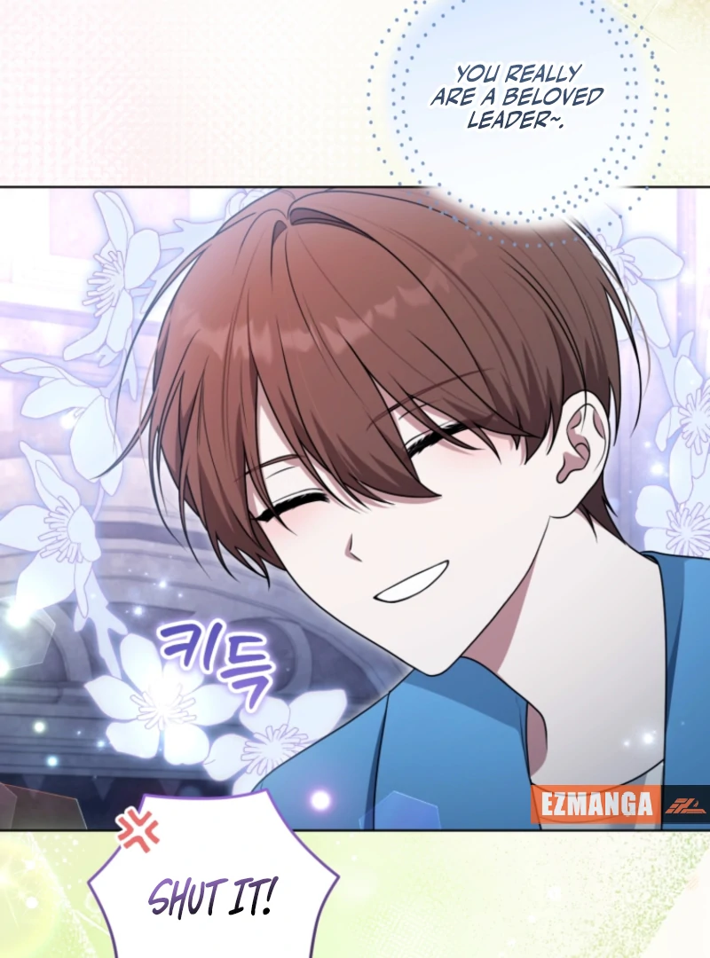 I Became a Dead Character in a Prison for Wastes Chapter 18 - page 60