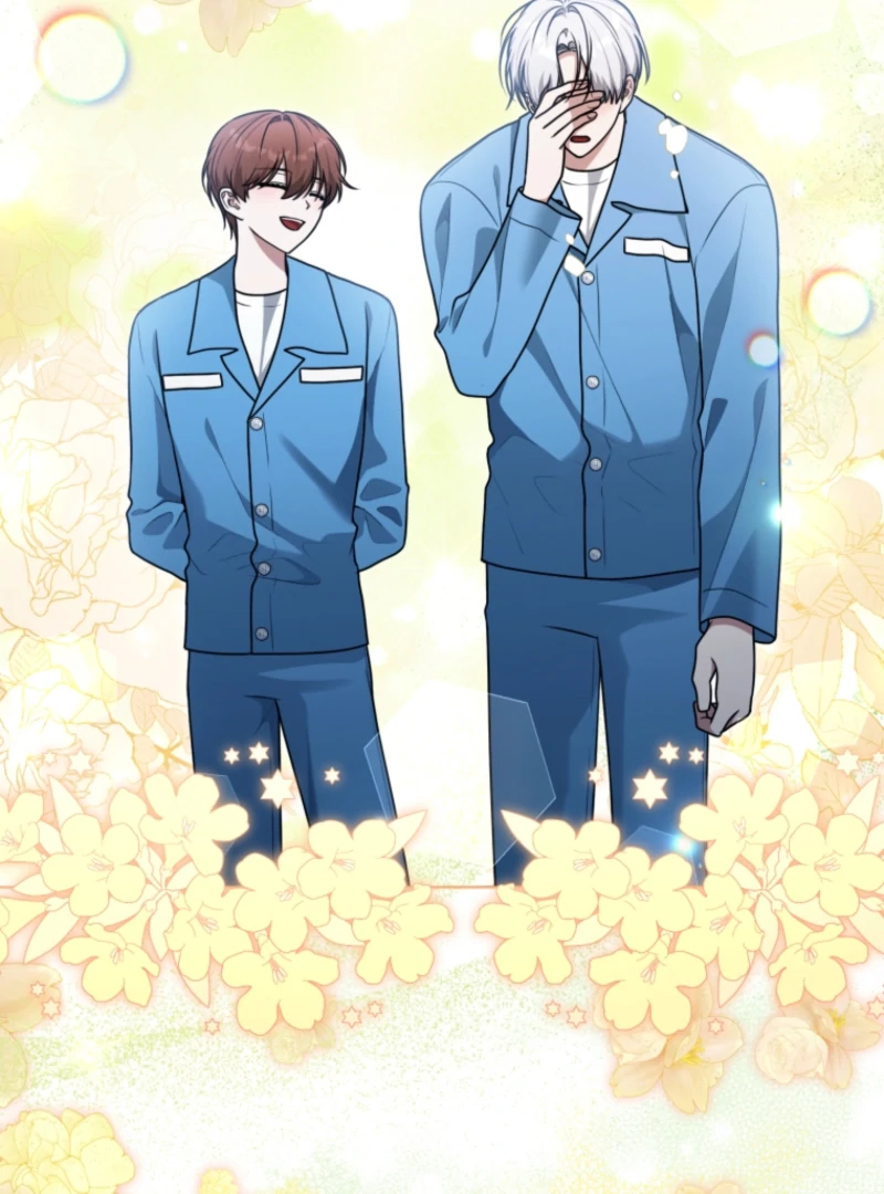 I Became a Dead Character in a Prison for Wastes Chapter 18 - page 62