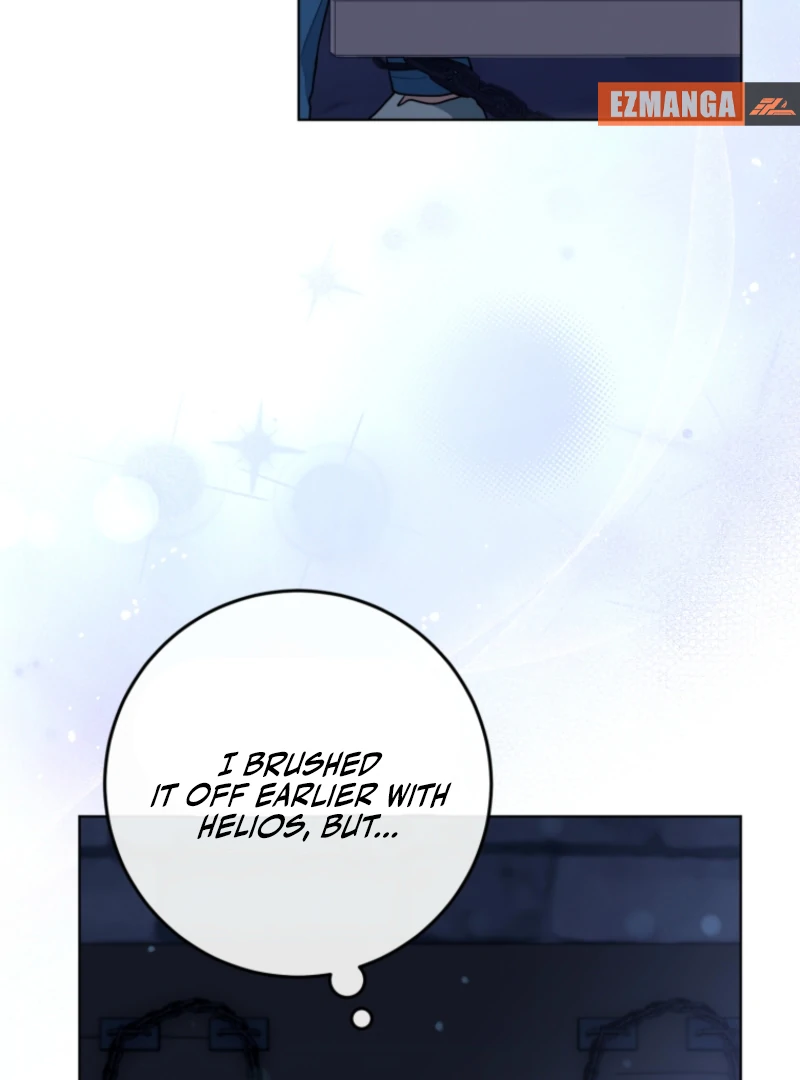 I Became a Dead Character in a Prison for Wastes Chapter 18 - page 67