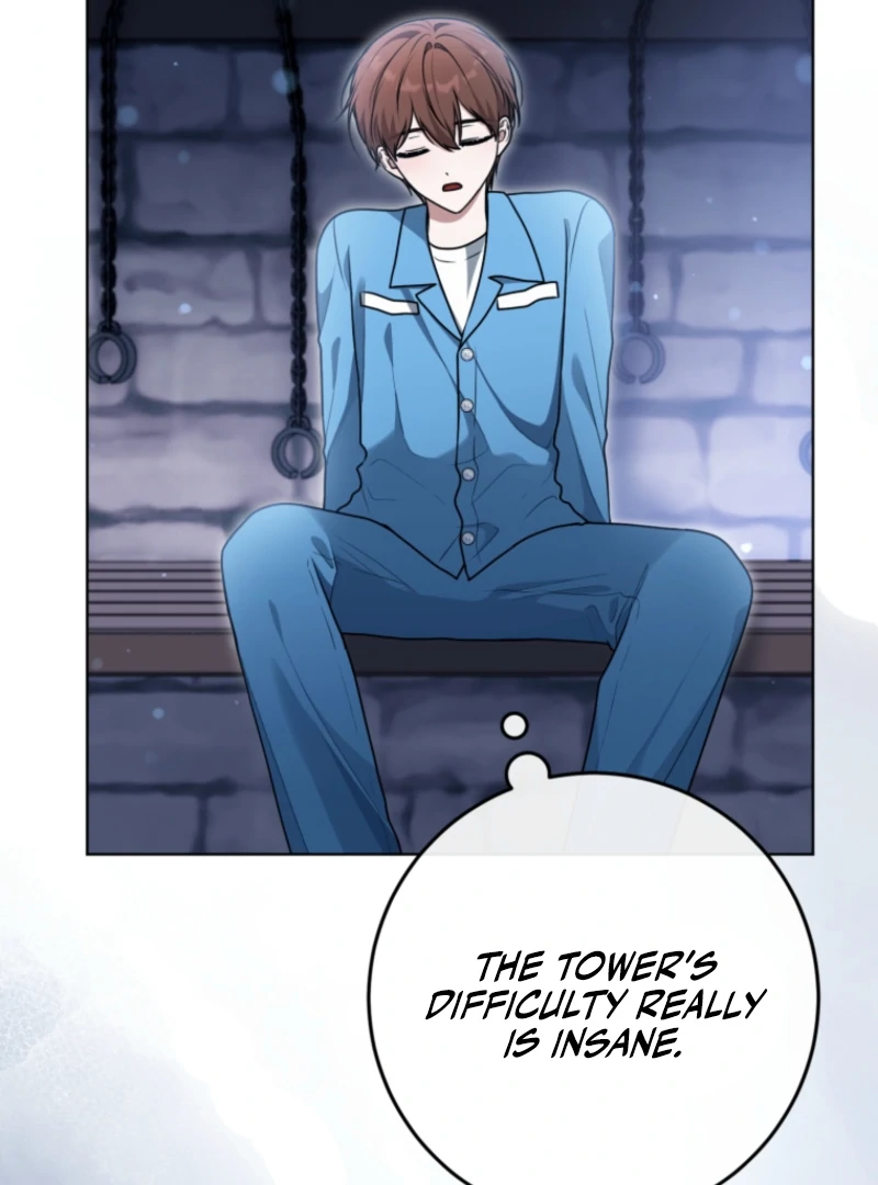 I Became a Dead Character in a Prison for Wastes Chapter 18 - page 68