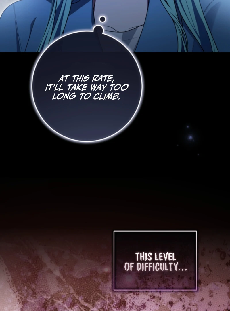 I Became a Dead Character in a Prison for Wastes Chapter 18 - page 70