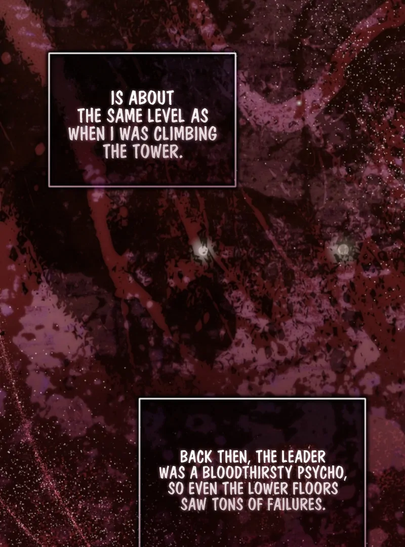 I Became a Dead Character in a Prison for Wastes Chapter 18 - page 72