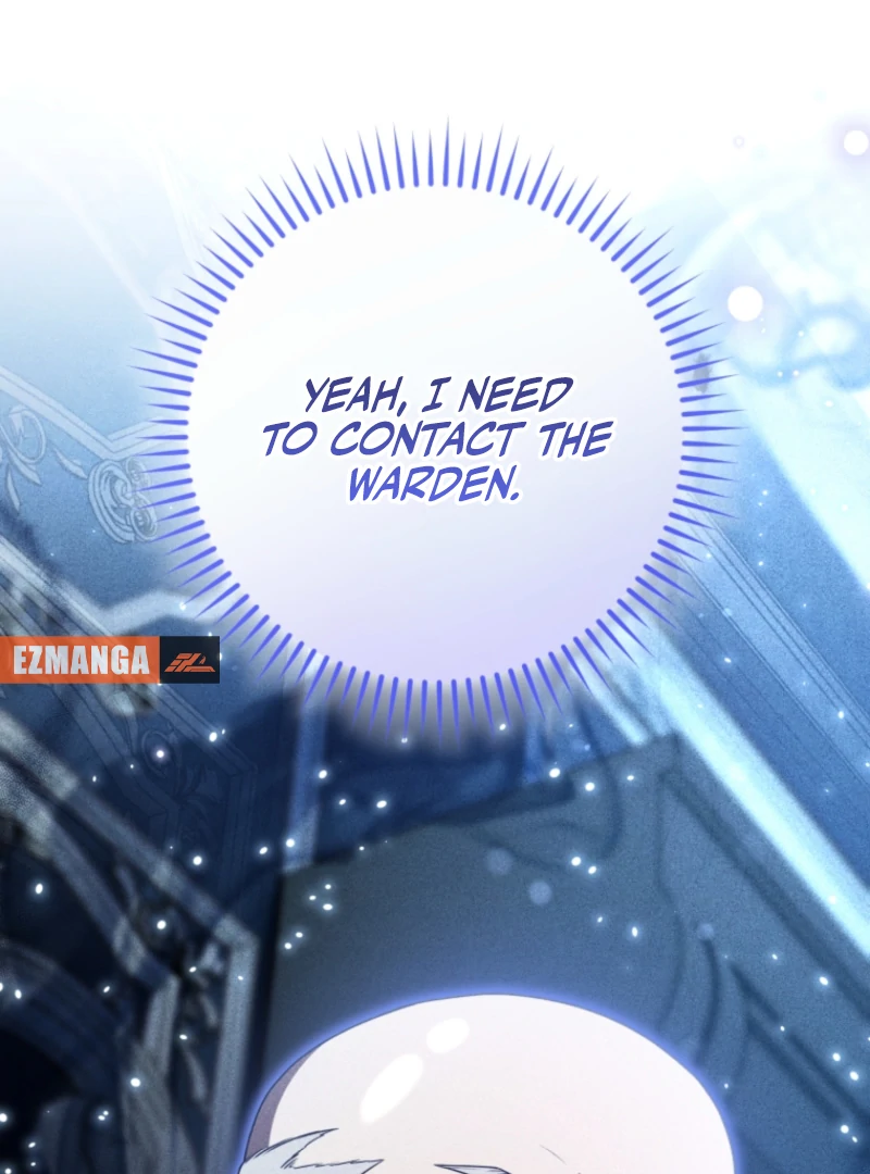 I Became a Dead Character in a Prison for Wastes Chapter 18 - page 79