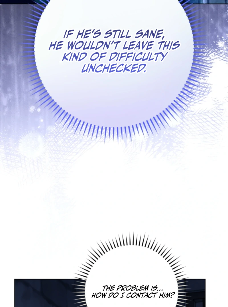 I Became a Dead Character in a Prison for Wastes Chapter 18 - page 81