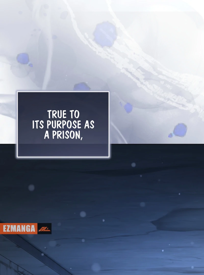 I Became a Dead Character in a Prison for Wastes Chapter 18 - page 83