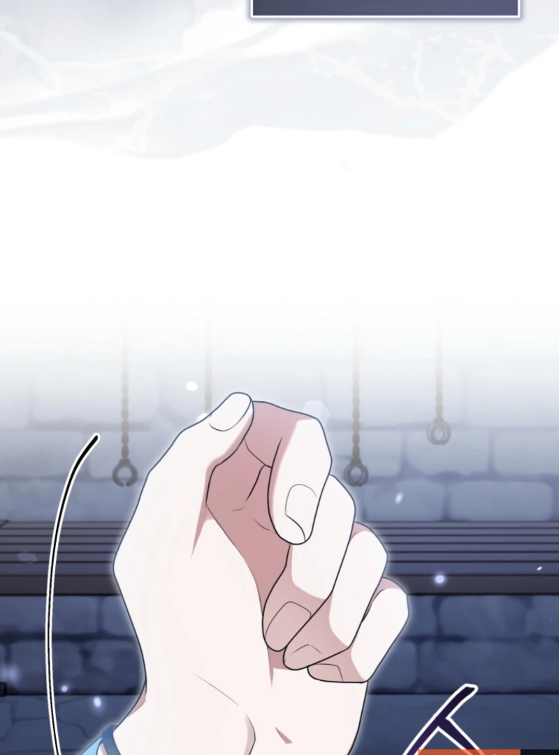 I Became a Dead Character in a Prison for Wastes Chapter 18 - page 85