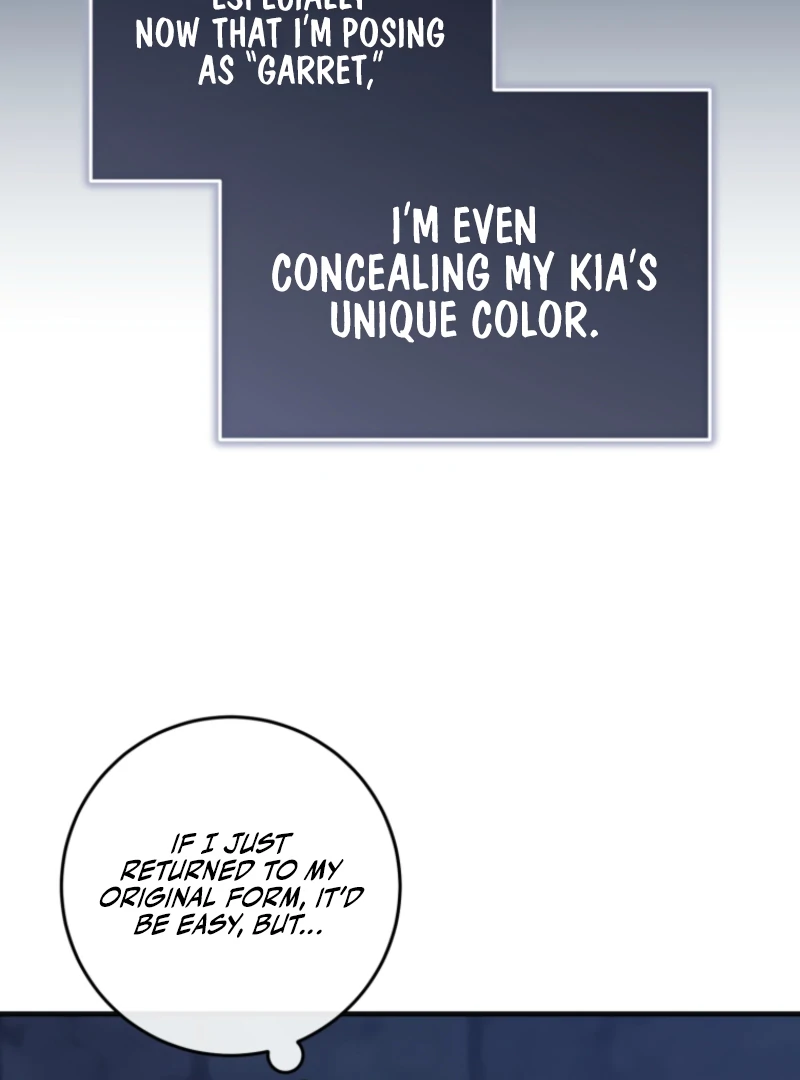 I Became a Dead Character in a Prison for Wastes Chapter 18 - page 87