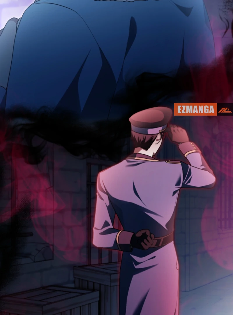 I Became a Dead Character in a Prison for Wastes Chapter 18 - page 91