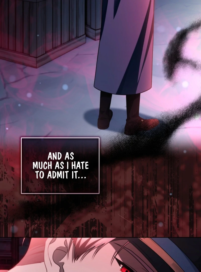 I Became a Dead Character in a Prison for Wastes Chapter 18 - page 92