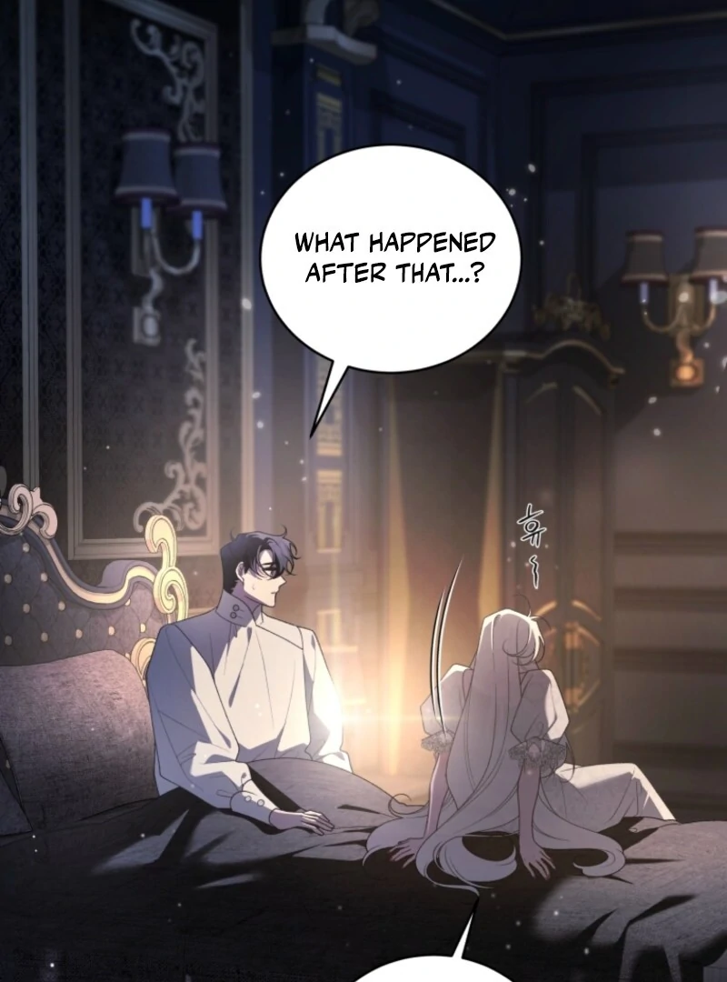 The Villainess Tames The Beast Chapter 95 - page 10