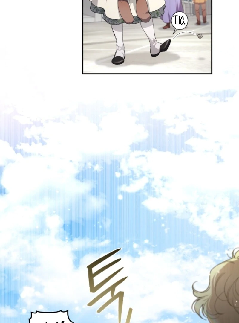 The Villainess Tames The Beast Chapter 95 - page 100