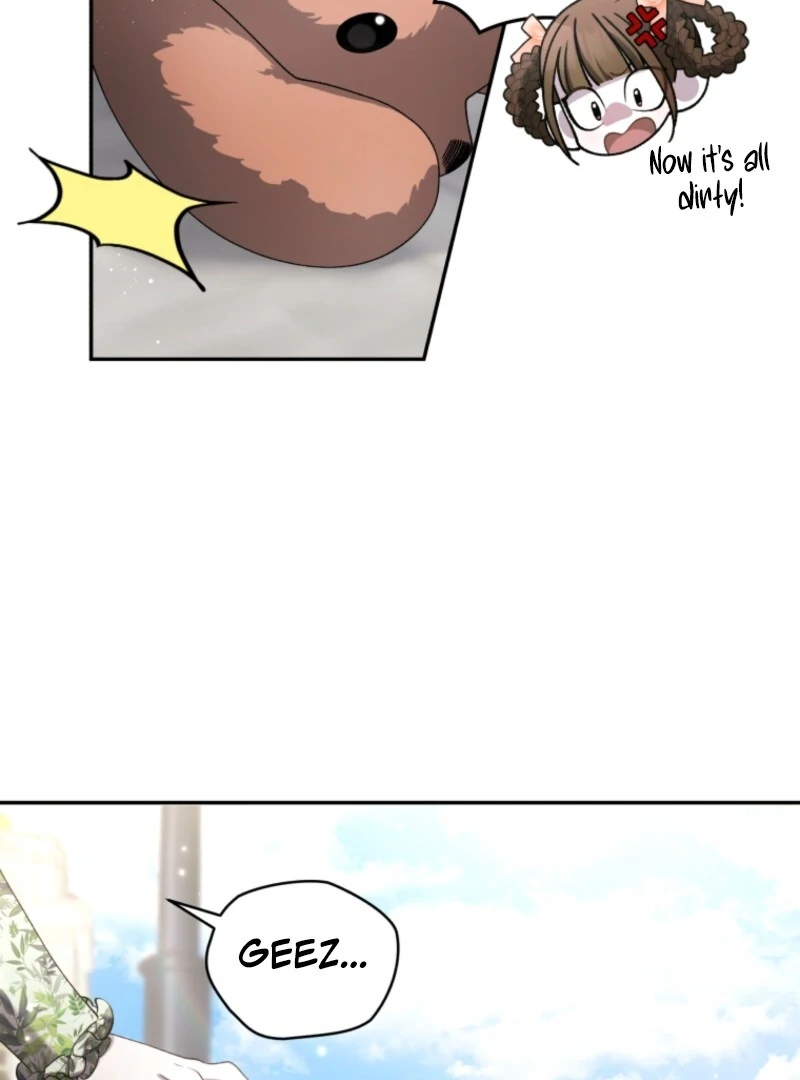 The Villainess Tames The Beast Chapter 95 - page 103