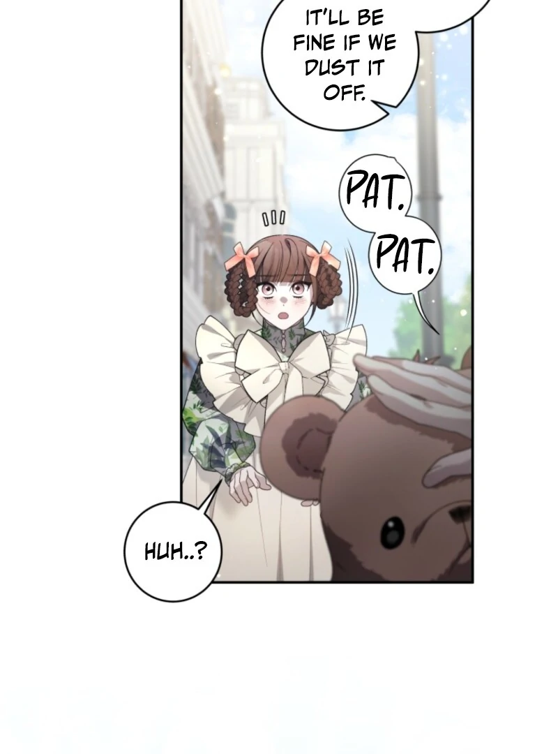 The Villainess Tames The Beast Chapter 95 - page 106