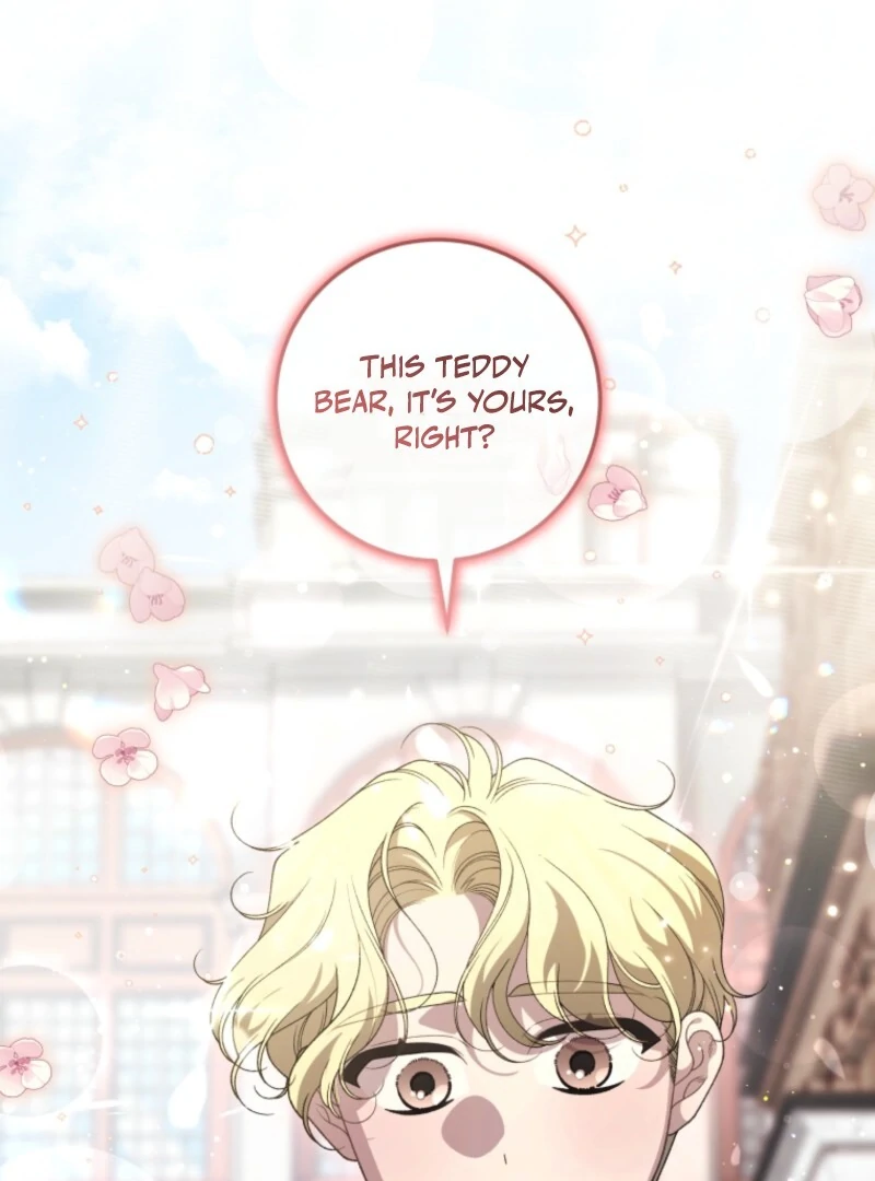 The Villainess Tames The Beast Chapter 95 - page 107