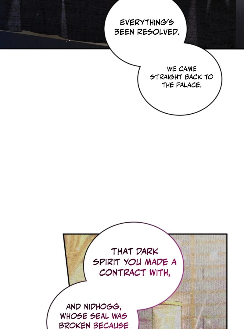 The Villainess Tames The Beast Chapter 95 - page 11