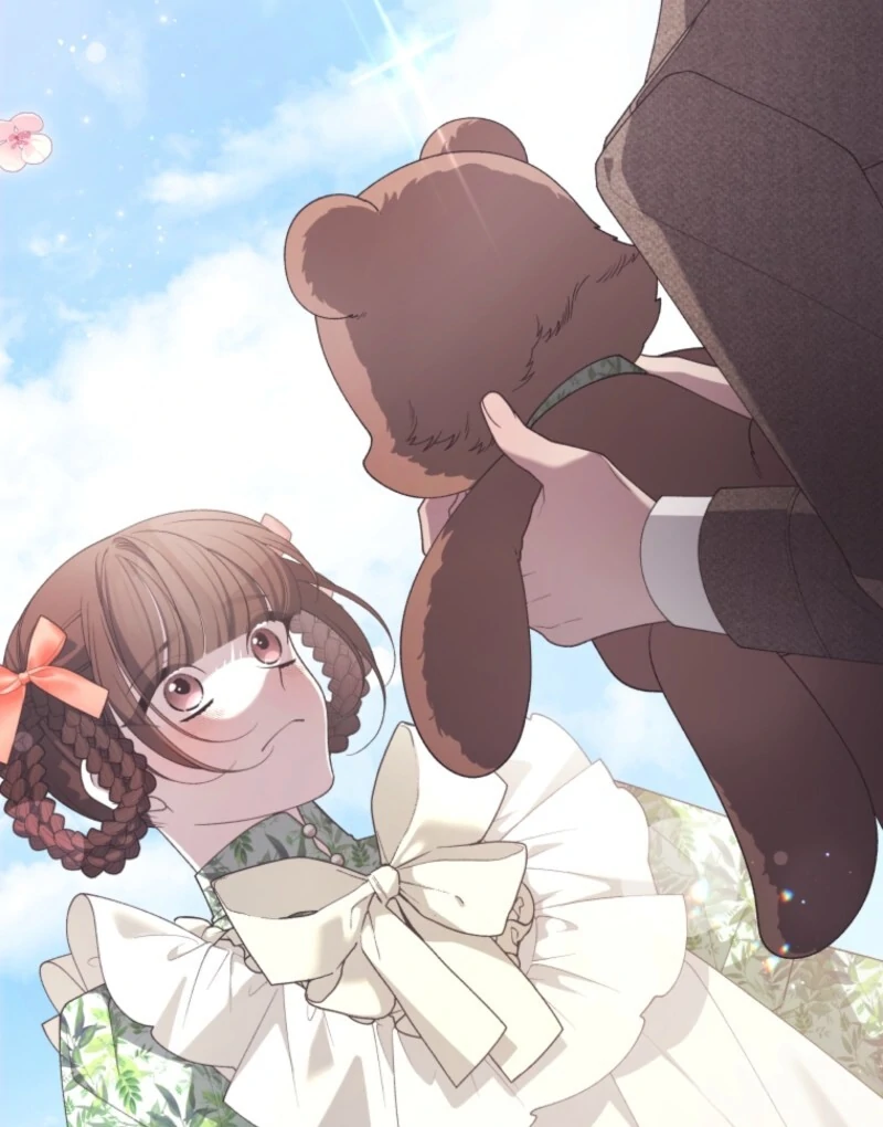 The Villainess Tames The Beast Chapter 95 - page 111